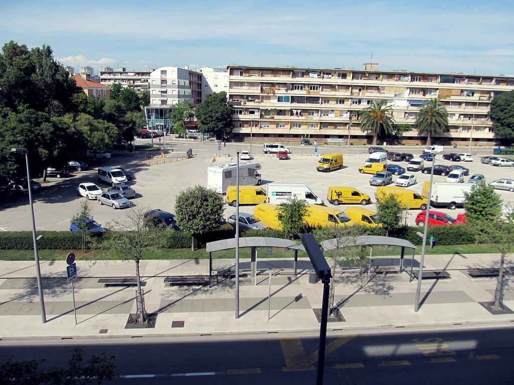 Apartment Jazine Zadar Exterior photo