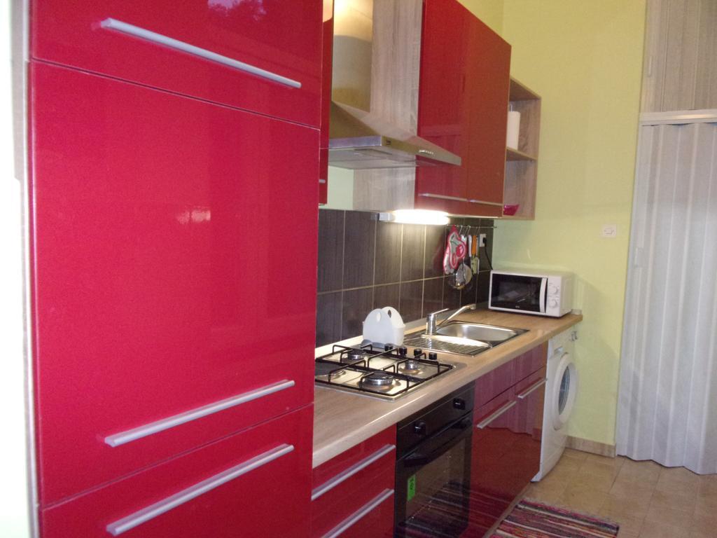 Apartment Jazine Zadar Exterior photo