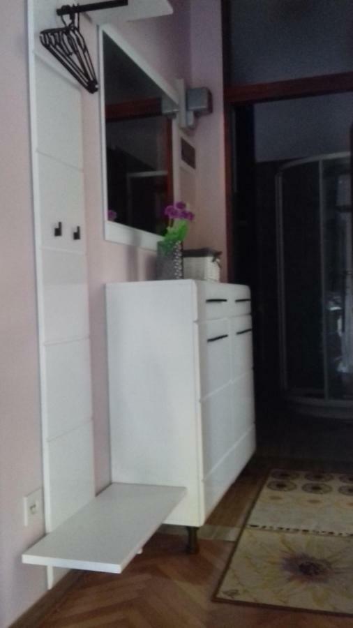 Apartment Jazine Zadar Exterior photo