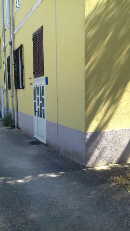 Apartment Jazine Zadar Exterior photo