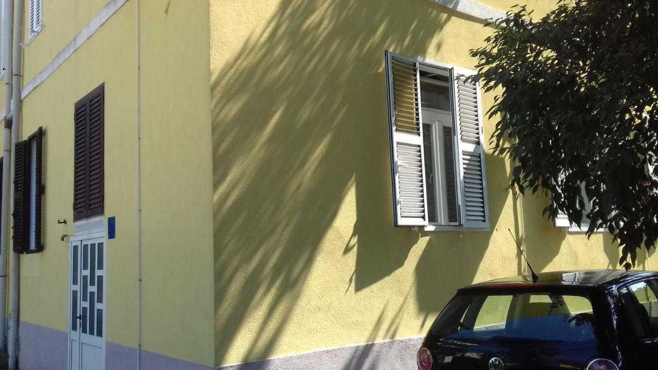Apartment Jazine Zadar Exterior photo